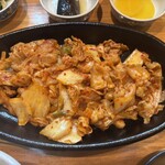 一休楽笑 じゅーく - 