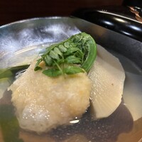 徳うち山 - 