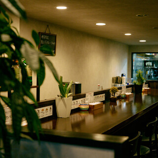 【コースやセットもお得！】スパイス飲みや女子会に◎貸切もOK