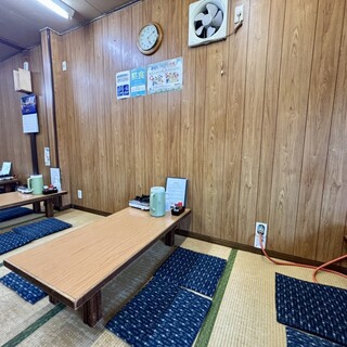 やっぱりラーメン黒野_2