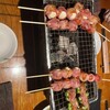 炭び家