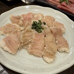 名代!門仲　焼肉てっちゃん - 