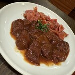 名代!門仲　焼肉てっちゃん - 