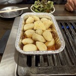 名代!門仲　焼肉てっちゃん - 