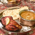 リトルスパイス - 