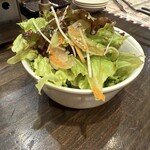 名代!門仲　焼肉てっちゃん - 