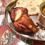 リトルスパイス - 