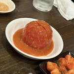 名代!門仲　焼肉てっちゃん - 