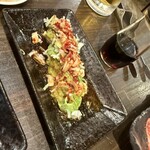 名代!門仲　焼肉てっちゃん - 