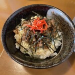 中華そば 満月 月岡店 - 