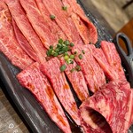 名代!門仲　焼肉てっちゃん - 