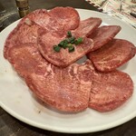 名代!門仲　焼肉てっちゃん - 