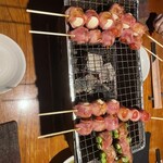 炭び家 - 料理写真: