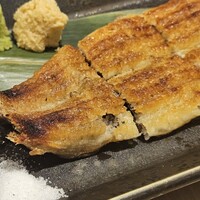 うなぎ四代目菊川 東京駅黒塀横丁店 - 