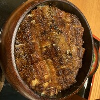 鰻う おか冨士 - 