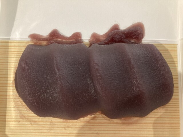 あかふく　 Nationwide!?] We investigated how widely Ise's specialty