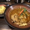 カレーのふらのや