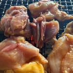 ろばたやき山ろく - 