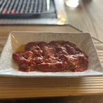 ろばたやき山ろく - 