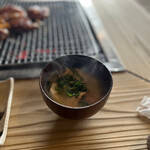 ろばたやき山ろく - 