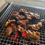 ろばたやき山ろく - 