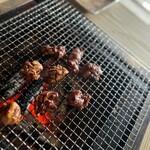 ろばたやき山ろく - 