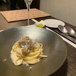 レストラン ピウ - 