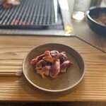 ろばたやき山ろく - 