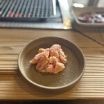 ろばたやき山ろく - 