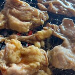 ろばたやき山ろく - 