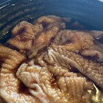 ろばたやき山ろく - 