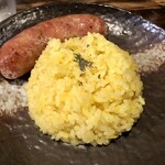 カレーのふらのや - 