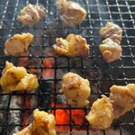 ろばたやき山ろく - 