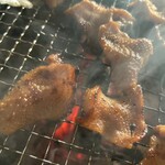 ろばたやき山ろく - 