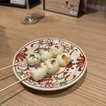 焼き鳥 きんざん - 