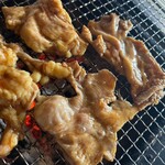 ろばたやき山ろく - 