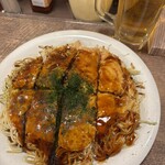 お好み焼 みっちゃん総本店 八丁堀本店 - 