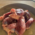 ろばたやき山ろく - 