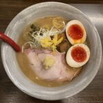 麺屋大河 - 