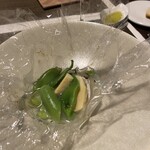 レストラン ピウ - 