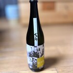 柴田屋酒店 喜多見ビール醸造所 - 百十郎　純米吟醸　日々是醸日