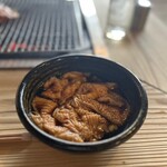 ろばたやき山ろく - 