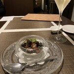 レストラン ピウ - 