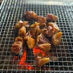 ろばたやき山ろく - 