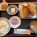 丸富食堂 池袋東口店 - 