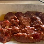 ろばたやき山ろく - 