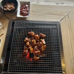 ろばたやき山ろく - 