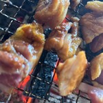 ろばたやき山ろく - 