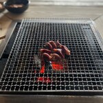 ろばたやき山ろく - 