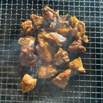 ろばたやき山ろく - 